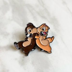 🎉 New Chip ‘n Dale Pin